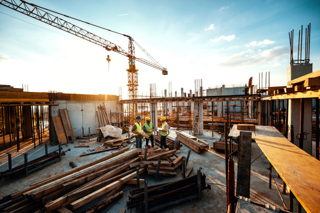 Winning Construction Tenders with Technology
