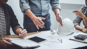CFOs of Construction Businesses Major Challenge