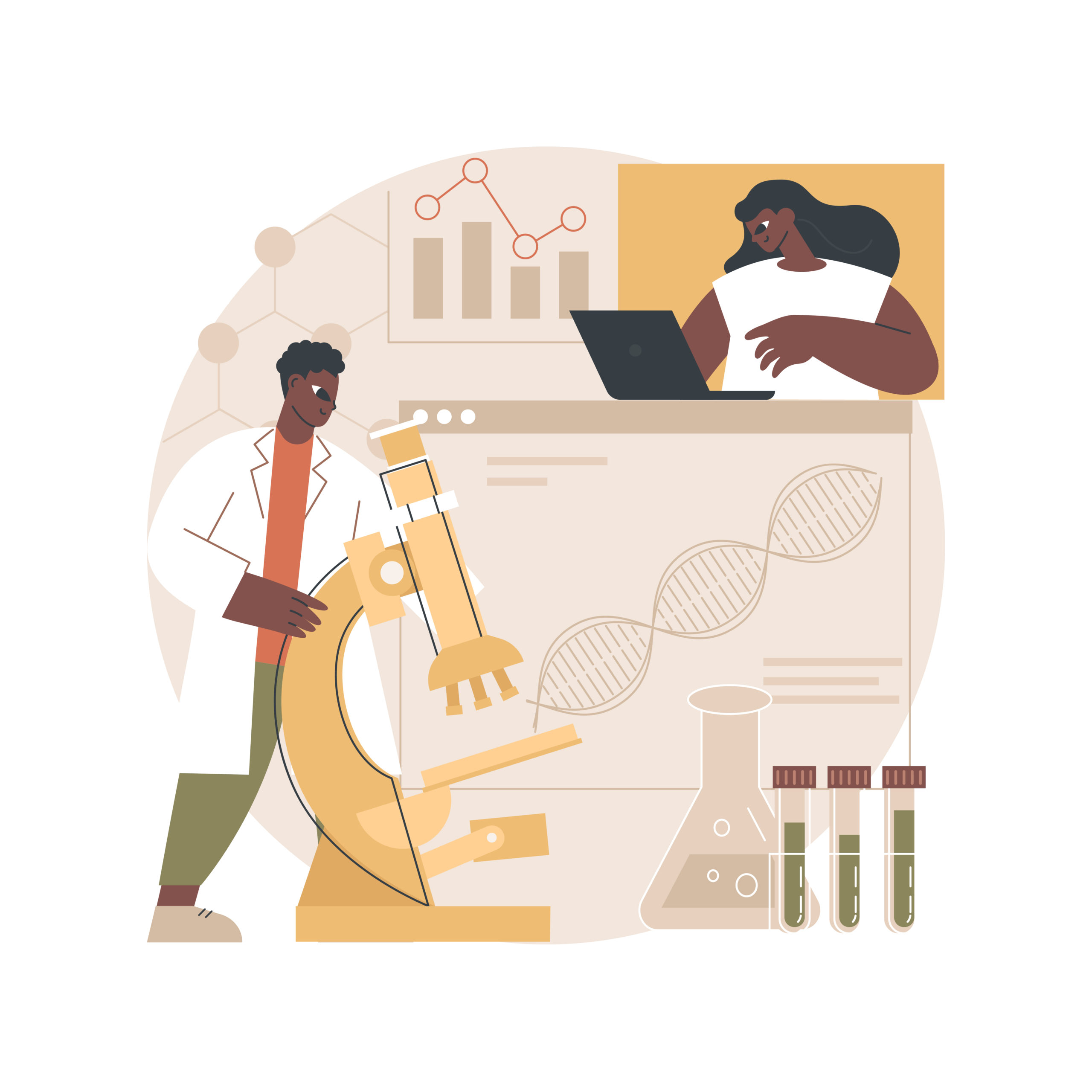 Medicine Genomics