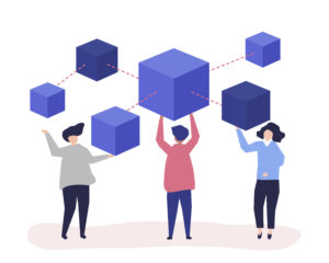 DeFi and Blockchain