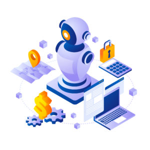 AI and Fintech