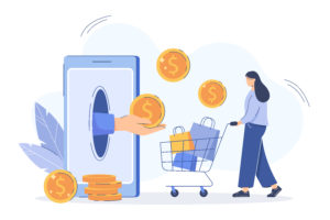 BNPL (buy now, pay later)