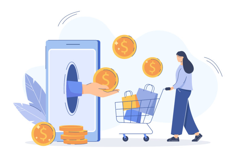 BNPL (buy now, pay later)