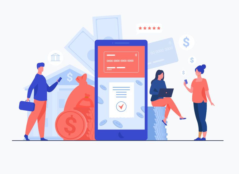 white label banking