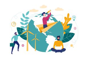 Sustainable IT