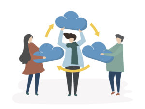multi-cloud
