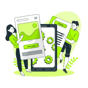 Human-Centric Design