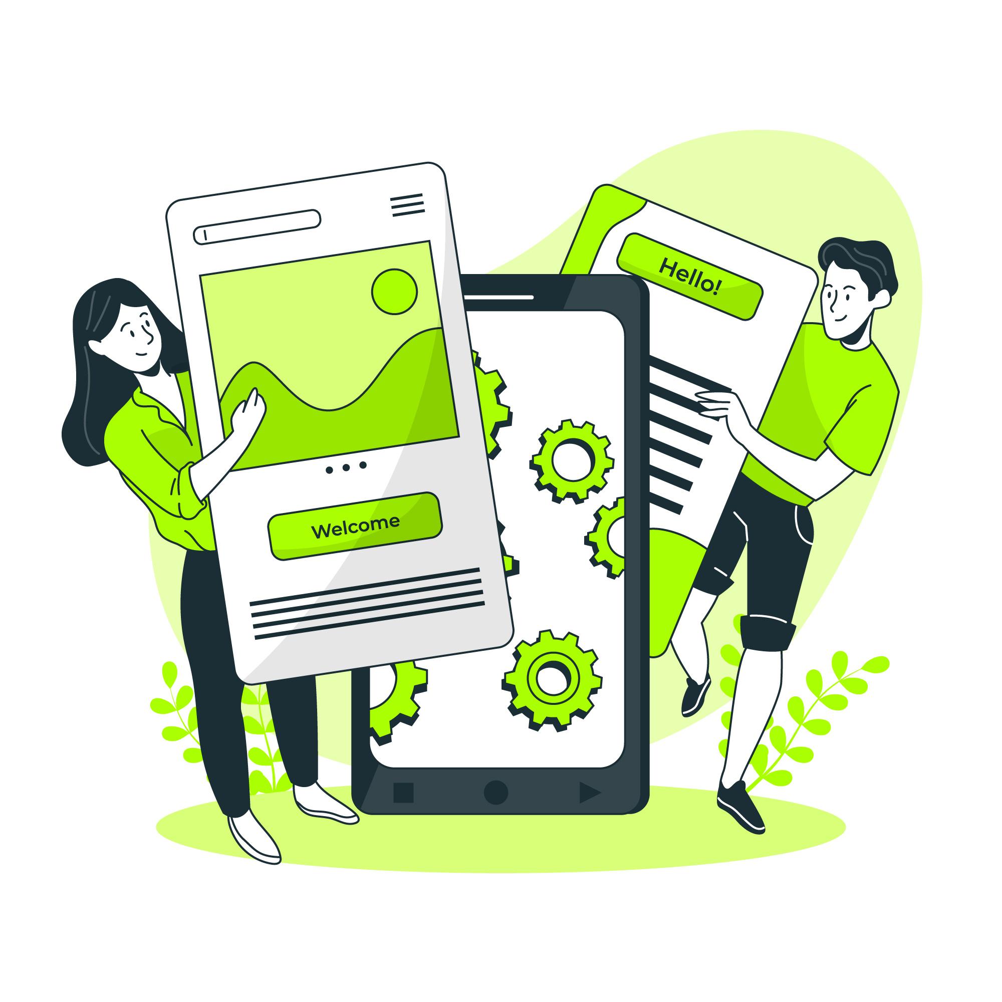Human-Centric Design