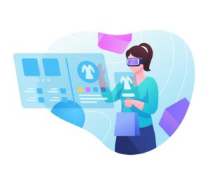 Augmented Reality
