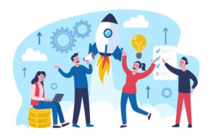 Turn The Idea into Million-Dollar Startup